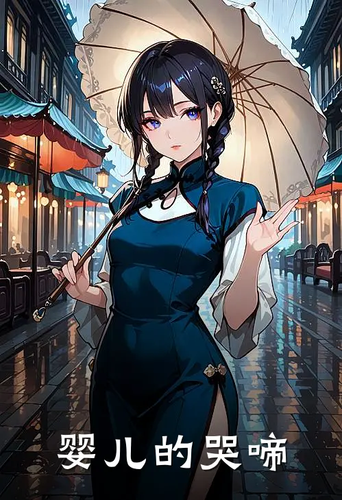 婴儿的哭啼