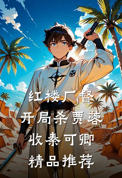 红楼厂督：开局杀贾蓉，收秦可卿精品推荐