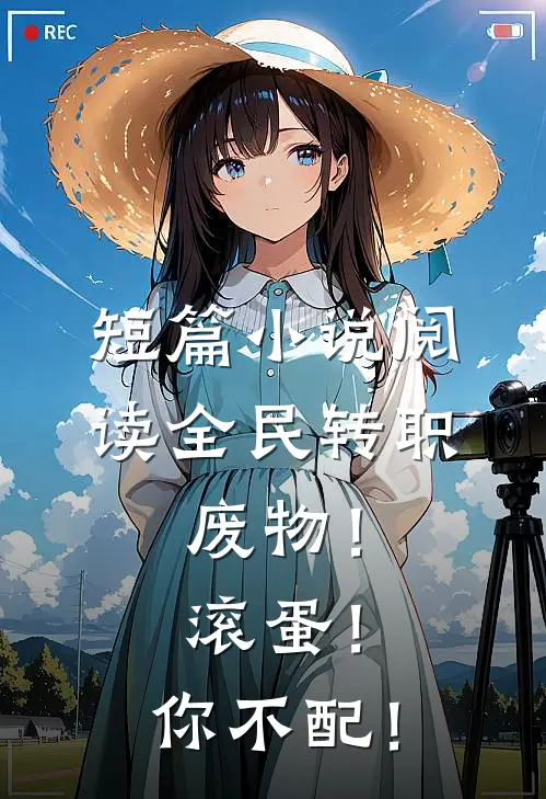 短篇小说阅读全民转职：废物！滚蛋！你不配！