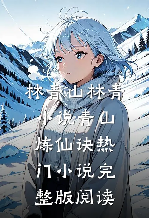 林青山林青小说青山炼仙诀热门小说完整版阅读
