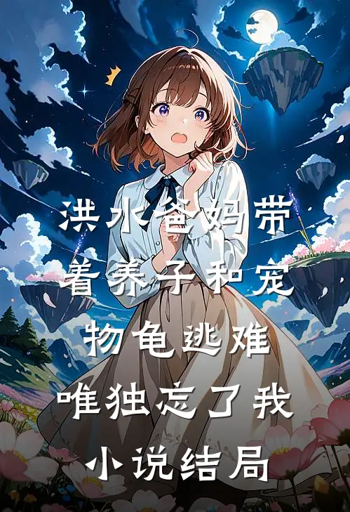 洪水爸妈带着养子和宠物龟逃难，唯独忘了我小说结局