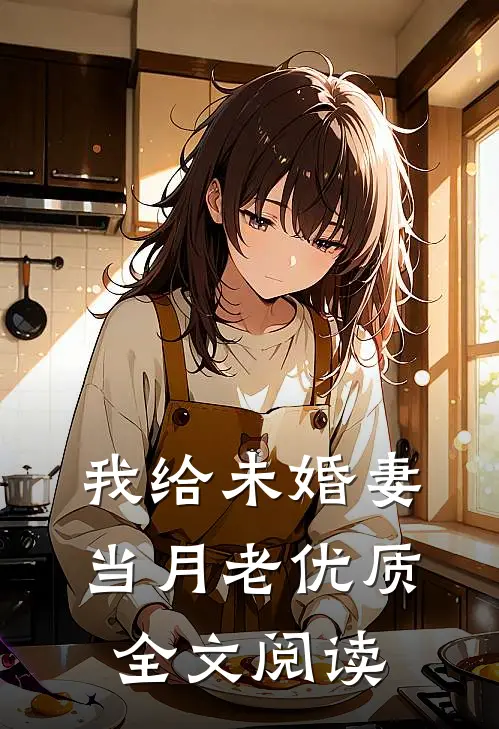 我给未婚妻当月老优质全文阅读