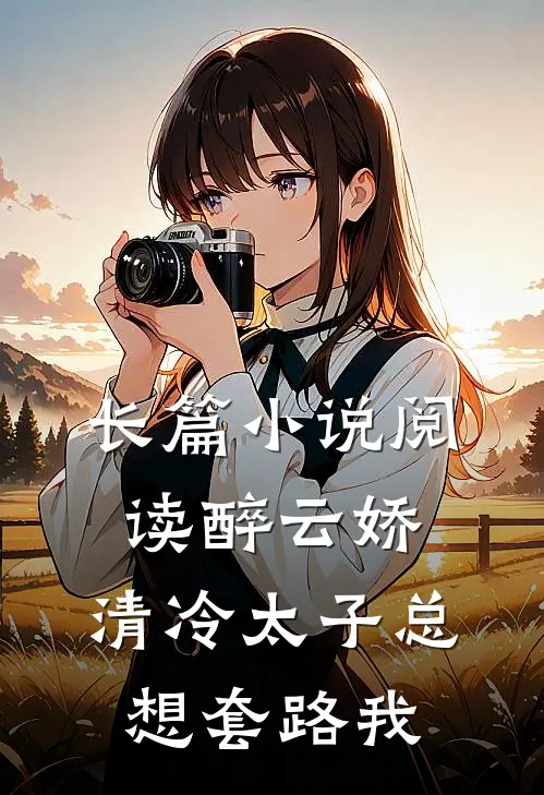 长篇小说阅读醉云娇：清冷太子总想套路我