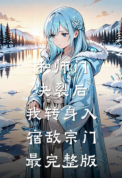 和师门决裂后，我转身入宿敌宗门最完整版