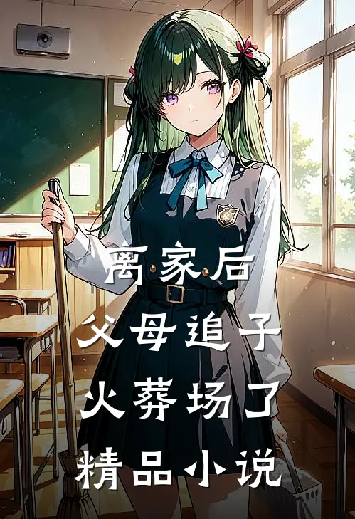 离家后，父母追子火葬场了精品小说