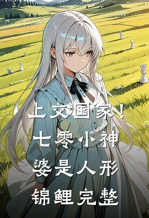 上交国家！七零小神婆是人形锦鲤完整