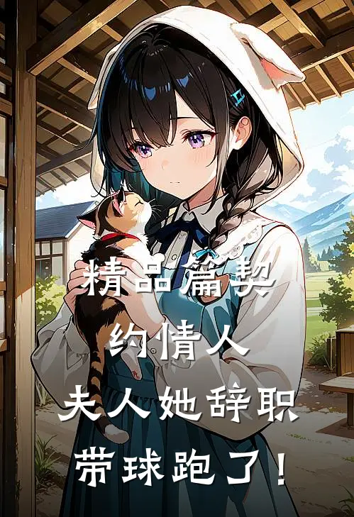 精品篇契约情人：夫人她辞职带球跑了！