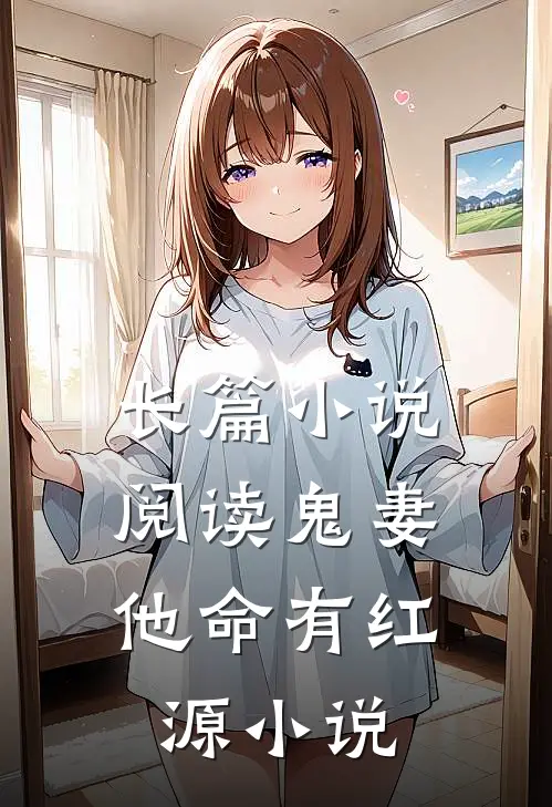 长篇小说阅读鬼妻:他命有红源小说