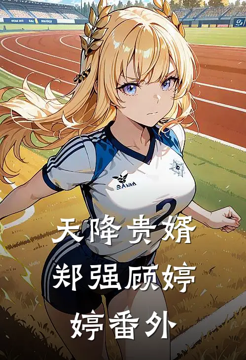 天降贵婿郑强顾婷婷番外