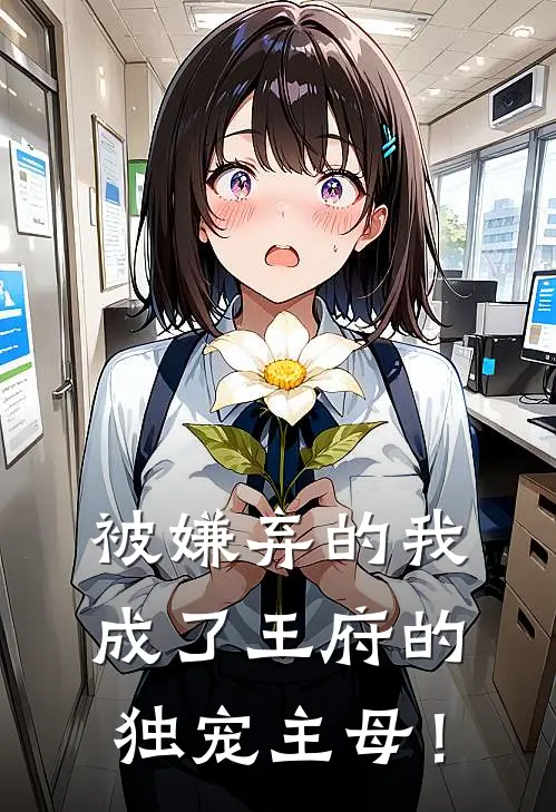 被嫌弃的我成了王府的独宠主母！