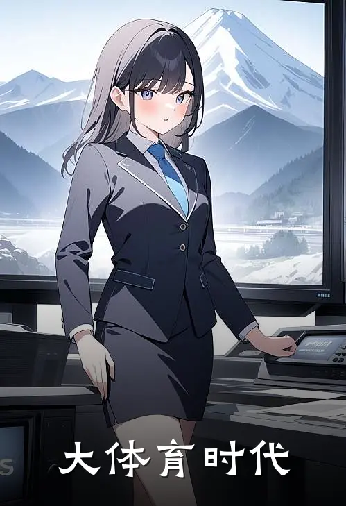 大体育时代