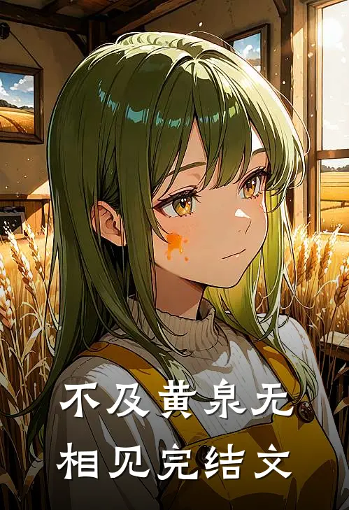 不及黄泉无相见完结文