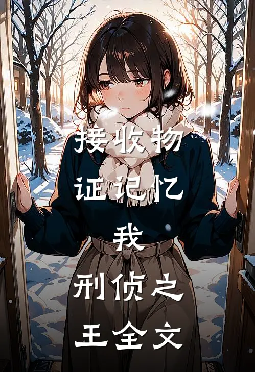 接收物证记忆,我,刑侦之王全文