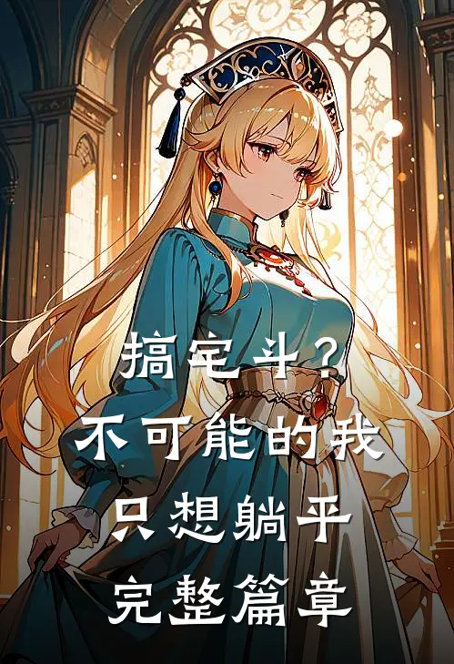 搞宅斗？不可能的，我只想躺平完整篇章