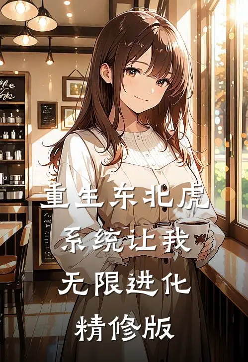 重生东北虎，系统让我无限进化精修版
