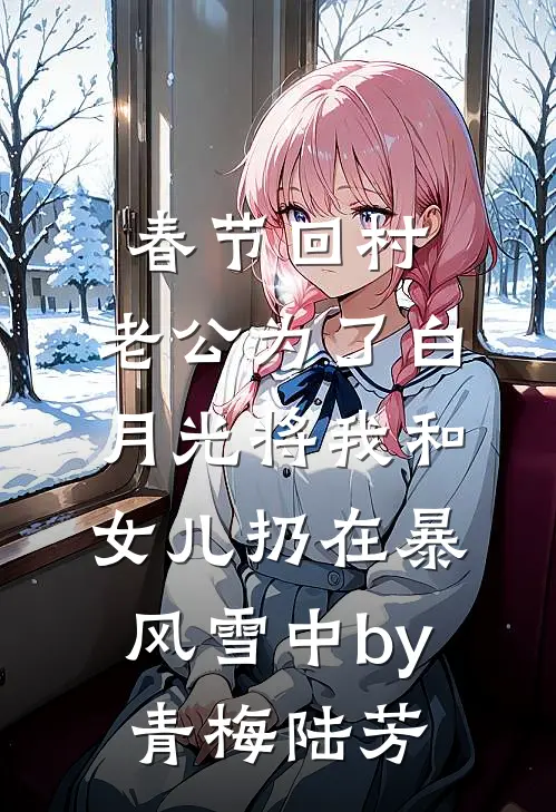 春节回村，老公为了白月光将我和女儿扔在暴风雪中by青梅陆芳