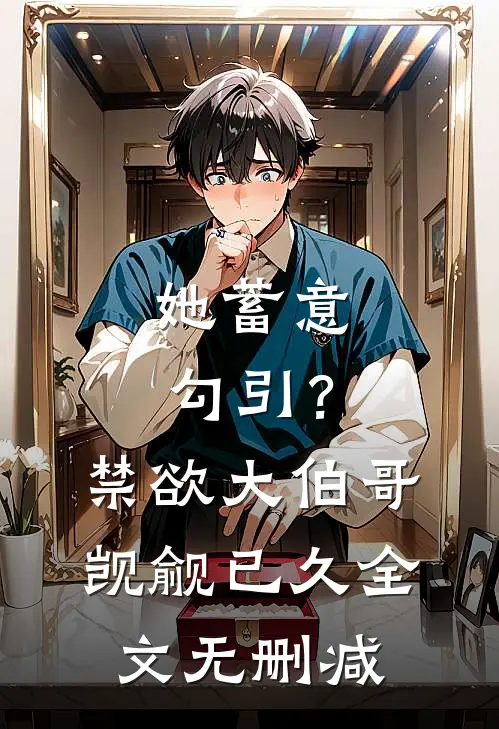 她蓄意勾引？禁欲大伯哥觊觎已久全文无删减