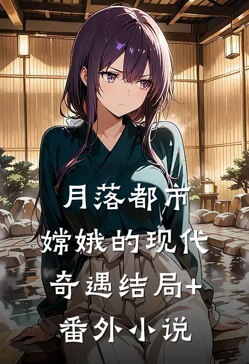 月落都市：嫦娥的现代奇遇结局+番外小说