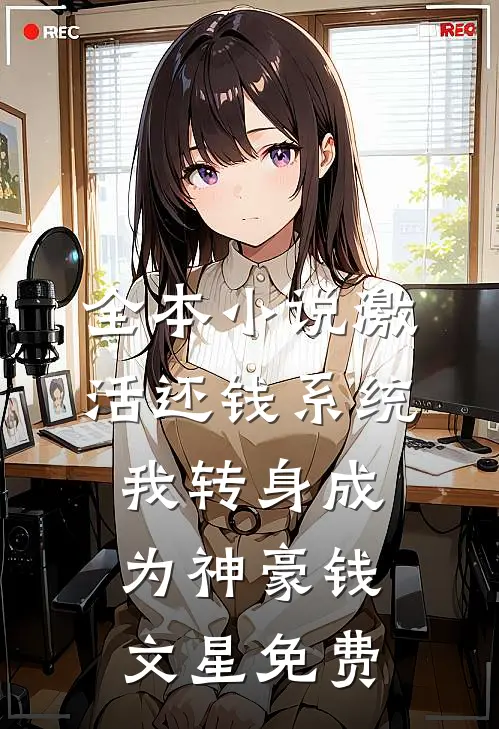 全本小说激活还钱系统,我转身成为神豪钱文星免费