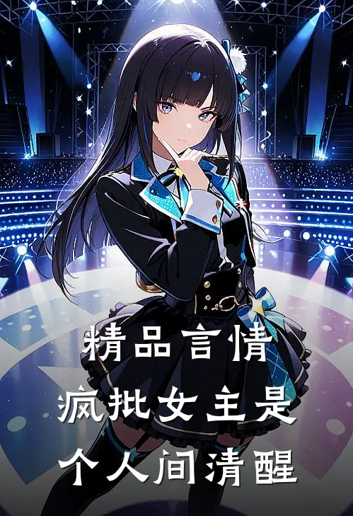 精品言情：疯批女主是个人间清醒