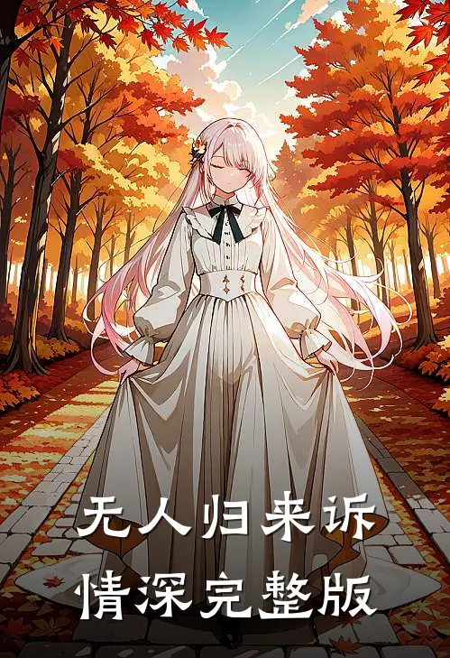 无人归来诉情深完整版