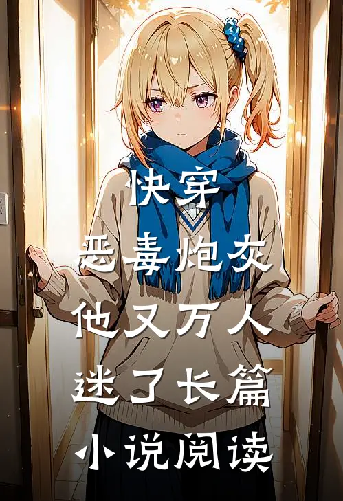 快穿：恶毒炮灰他又万人迷了长篇小说阅读