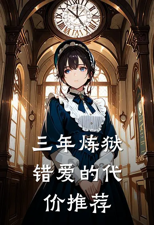 三年炼狱，错爱的代价推荐
