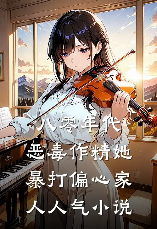八零年代：恶毒作精她暴打偏心家人人气小说