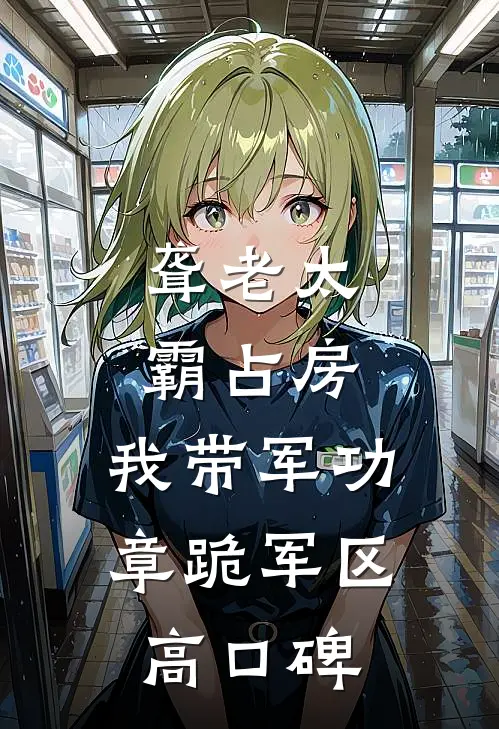 聋老太霸占房，我带军功章跪军区高口碑