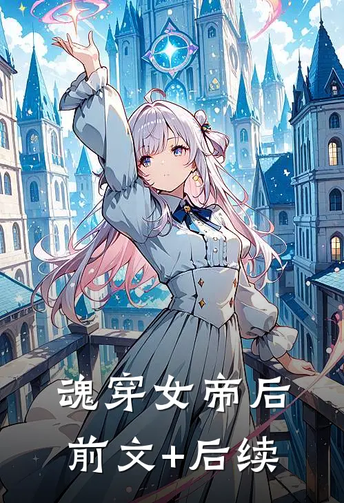 魂穿女帝后前文+后续