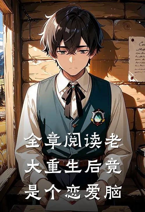 全章阅读老大重生后竟是个恋爱脑