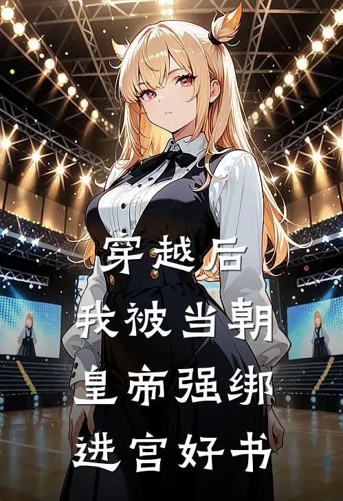 穿越后，我被当朝皇帝强绑进宫好书