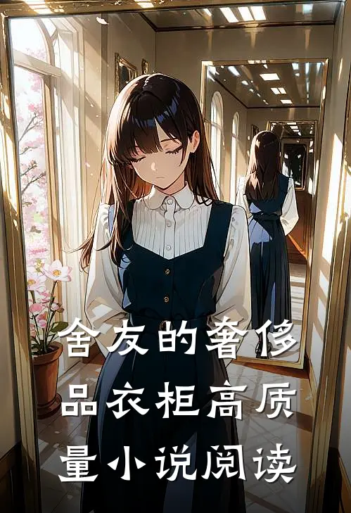 舍友的“奢侈品衣柜”高质量小说阅读