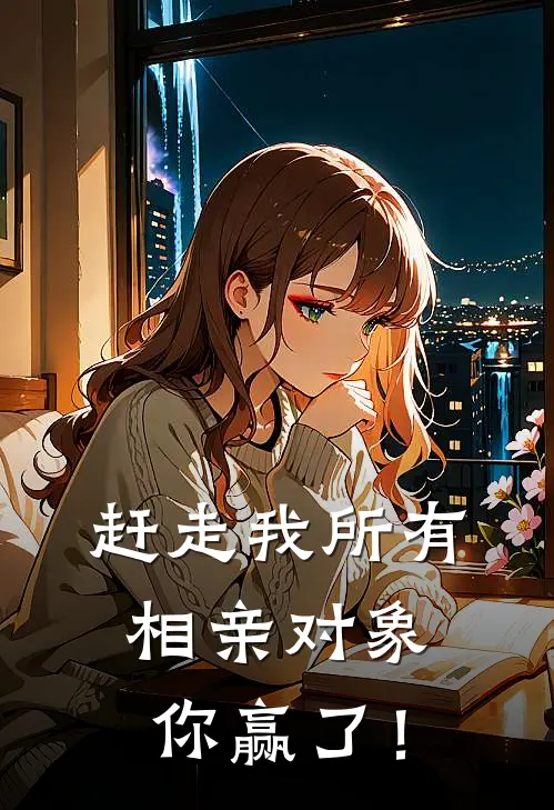 赶走我所有相亲对象，你赢了！