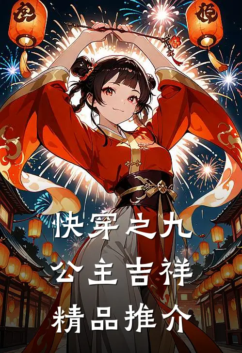 快穿之九公主吉祥精品推介
