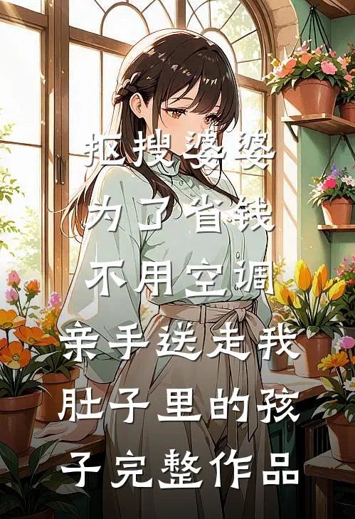抠搜婆婆为了省钱不用空调，亲手送走我肚子里的孩子完整作品