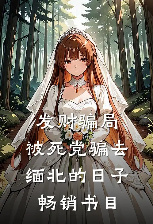 发财骗局：被死党骗去缅北的日子畅销书目