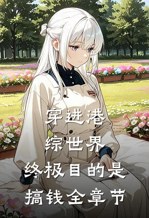 穿进港综世界：终极目的是搞钱全章节