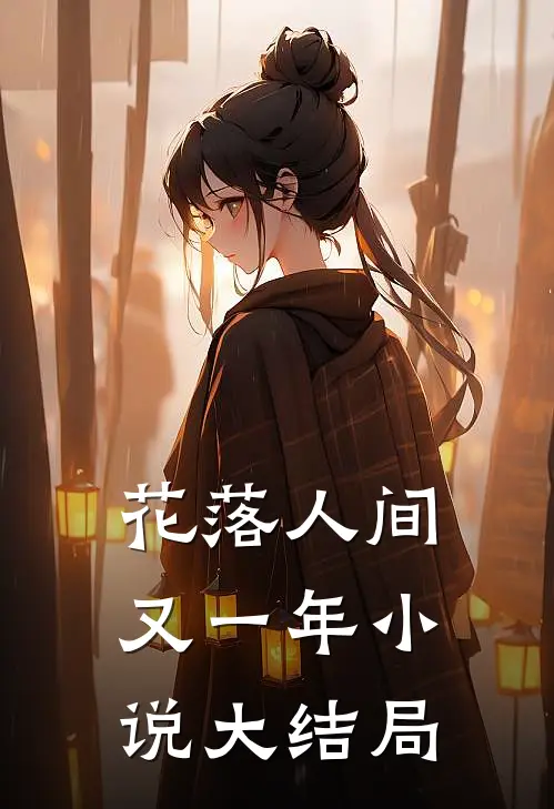花落人间又一年小说大结局