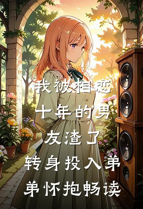 我被相恋十年的男友渣了，转身投入弟弟怀抱畅读