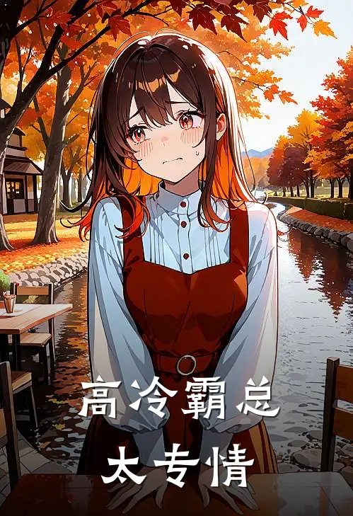 高冷霸总太专情