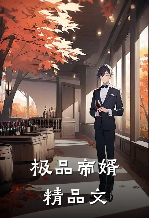极品帝婿精品文