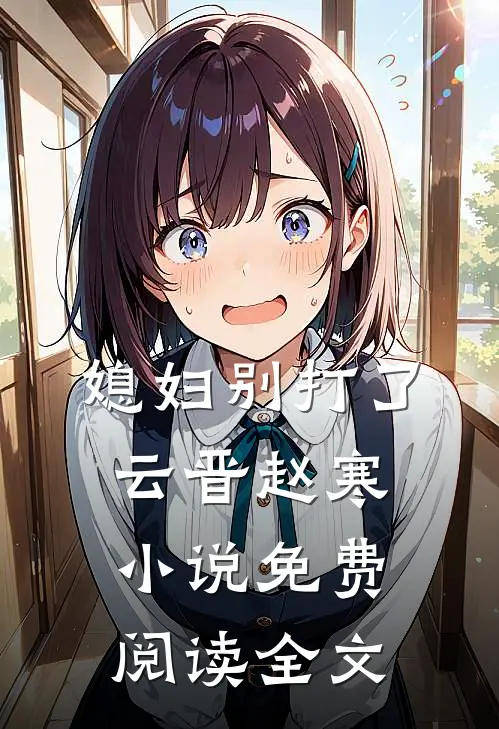 媳妇别打了云晋赵寒小说免费阅读全文