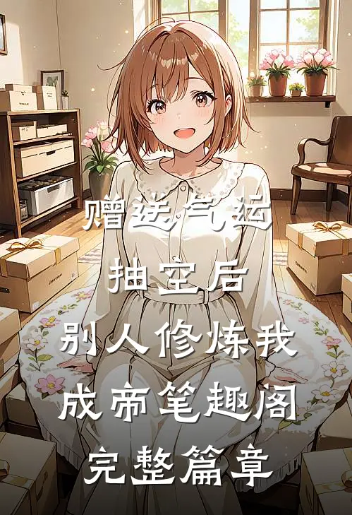 赠送气运抽空后,别人修炼我成帝笔趣阁完整篇章