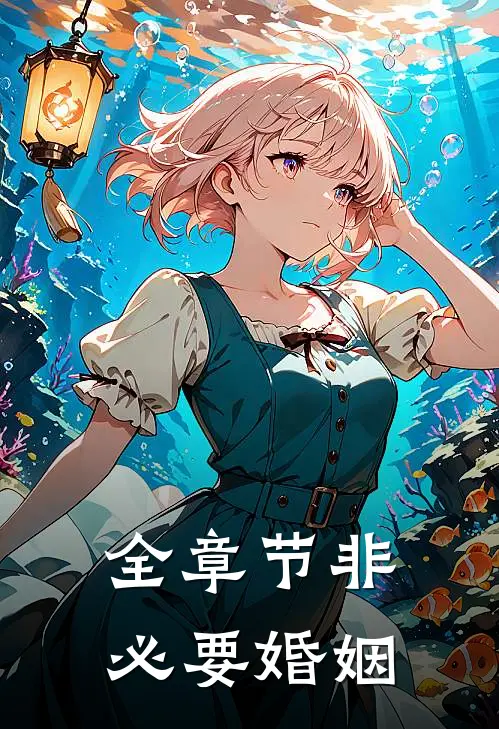 全章节非必要婚姻