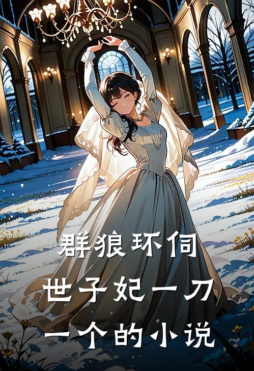 群狼环伺，世子妃一刀一个的小说
