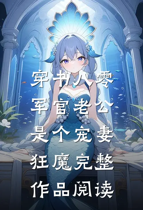 穿书八零，军官老公是个宠妻狂魔完整作品阅读