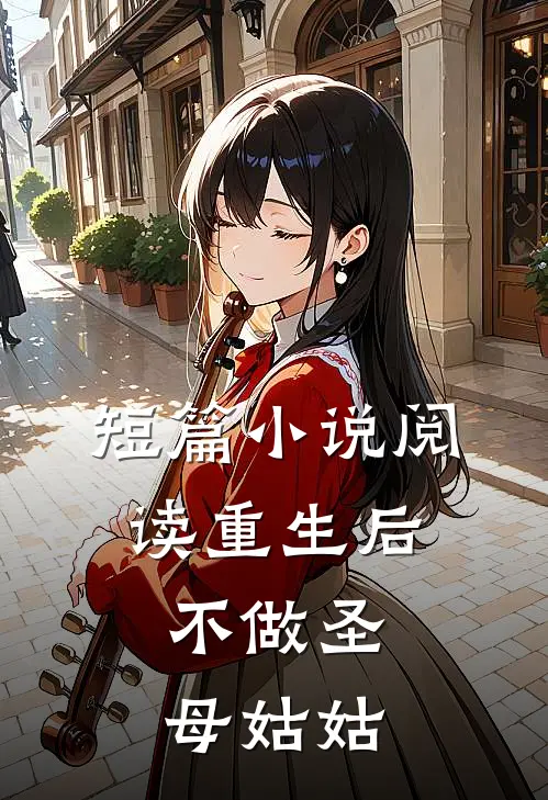 短篇小说阅读重生后，不做圣母姑姑