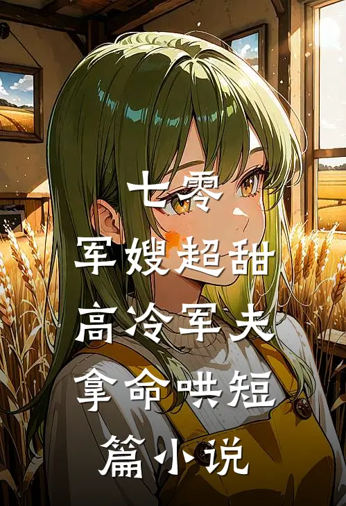 七零：军嫂超甜，高冷军夫拿命哄短篇小说