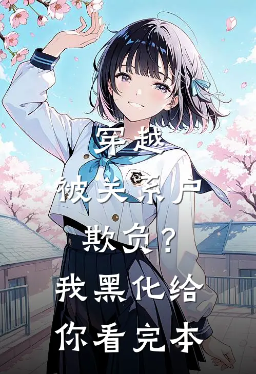 穿越：被关系户欺负？我黑化给你看完本